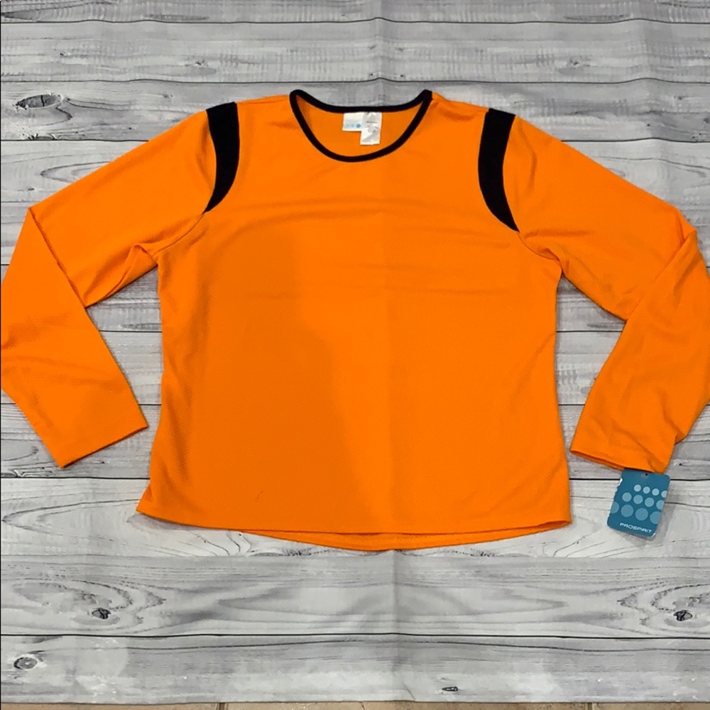 Prospirit Longsleeve Top Size Large